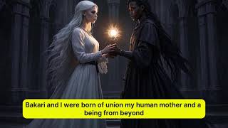 Beware the Witch of the Red Moon – A Tale of Dark Sorcery