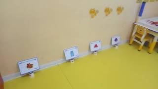 29- Easy ESL Game | Flashcards Game for kids | Muxi's ESL Game screenshot 4