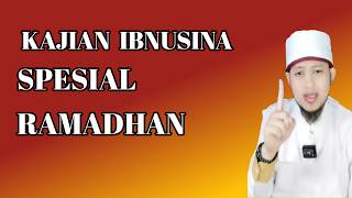 Download Lagu KAJIANL PAGI IBNU SHINA TERBARU DIBULAN RAMADHAN PART 2 MP3