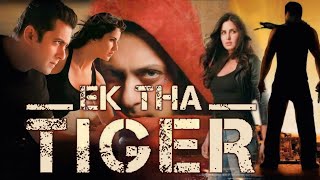Ek Tha Tiger (2012) Hindi Movie | Salman | Katrina | Ek Tha Tiger Full Movie HD 720p Fact & Details