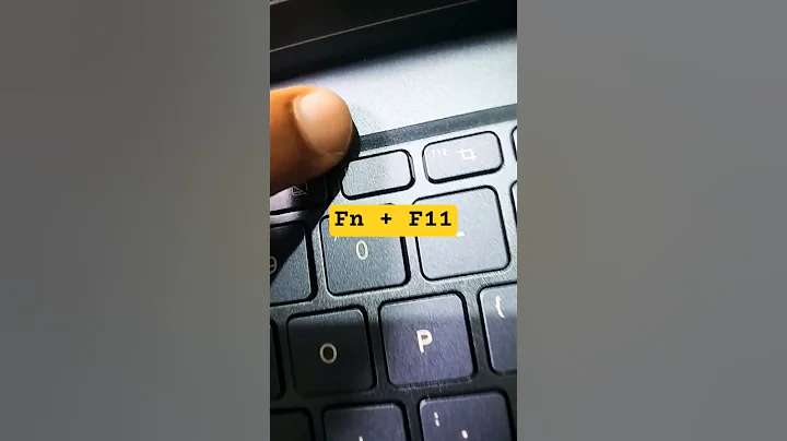 Acer Swift 14 Series Laptop Keyboard Backlight Not Working Problem#macnitesh#keyboardtricks#2025