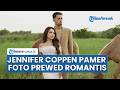 Jennifer Coppen Pamer Foto & Video Momen Prewedding Bareng Justin Hubner, Tuliskan Pesan Romantis