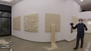 360 Video Ana Vrtačnik Taktilni Dijalozi