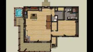 Jb House Pics