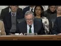 Durbin Calls Out Unqualified Trump Judicial Nominee