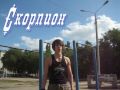 Видео-урок "Скоприон"(все виды на турнике)