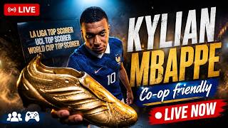 🔴 LIVE NOW | CO-OP with Subscribers | Fun Matches & Chill Gameplay