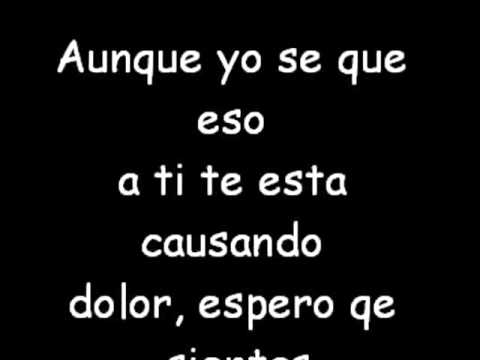 Yandar y Yostin - Te pintaron pajaritos - Letra. Anddy Rivera