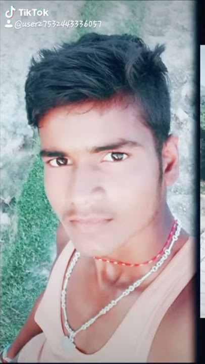 aye ladka tik tok pe babal machayahai open