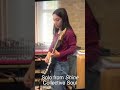 Shine Solo #90smusic #guitar #cover #music