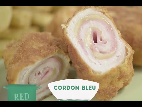 Video: Cum Se Gătește „Cordon Blue” Din Piept De Pui