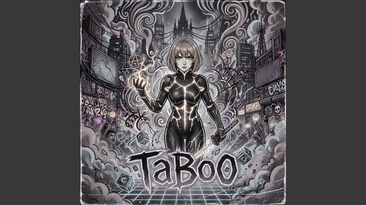 YouTubeでTaBooを視聴 YouTubeでTaBooを視聴