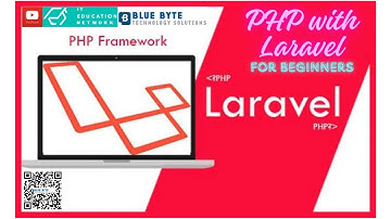 PHP with Laravel for beginners - 147 -Laravel data seeding- create factories for all database tables