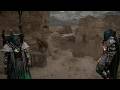 Back Alley Shop: Skeint – Varnia | Crimson Desert PS5