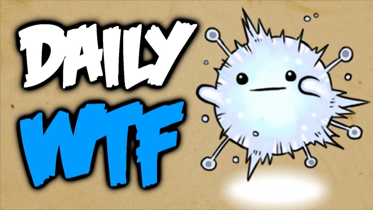 Dota 2 Daily WTF -  Wisp in troubles!