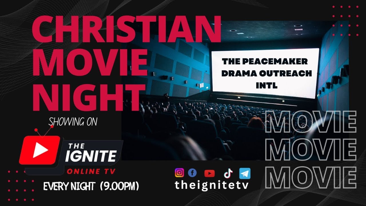 MOVIE NIGHT YouTube