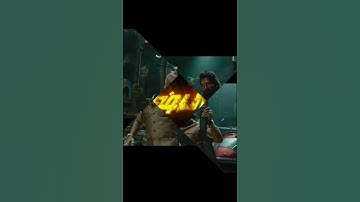 Flower Nhi Wildfire Hai pushpa 🔥🔥|| #pushpa #shorts