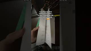 Ama Bana Dokunma Yaklaşma Resimi