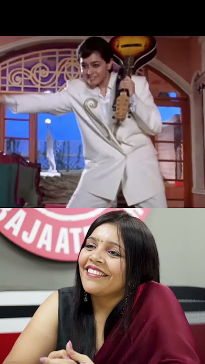 Did you know HUM AAPKE HAIN KOUN..! MEI...