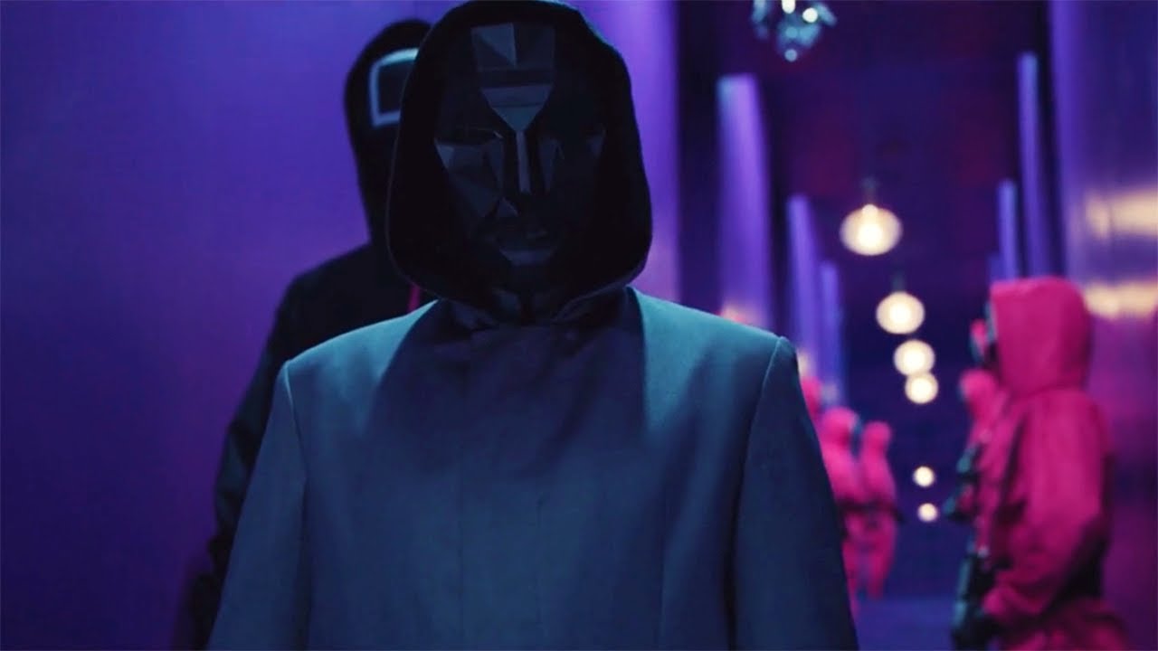 Squid Game Season 2: Did You Have Fun Playing the Hero ?