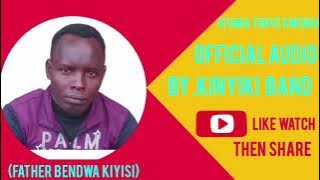 ATUMIA TIINYE KWENDA BY KINYIKI BAND 