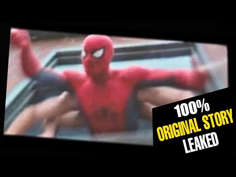 Spiderman Brand New Day Full Story Leak | Filmy ZN
