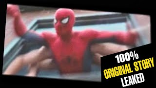 Spiderman Brand New Day Full Story Leak | Filmy ZN