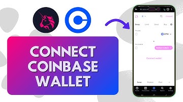How to Connect Coinbase Wallet to Uniswap (Easy Step-by-Step)