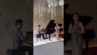 Basel International Piano Accompanist Competition 2025