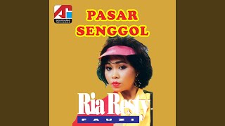 Pasar Senggol