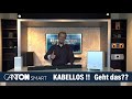 Heimkinowelt - Canton Smart Vorstellung + Gewinnspiel