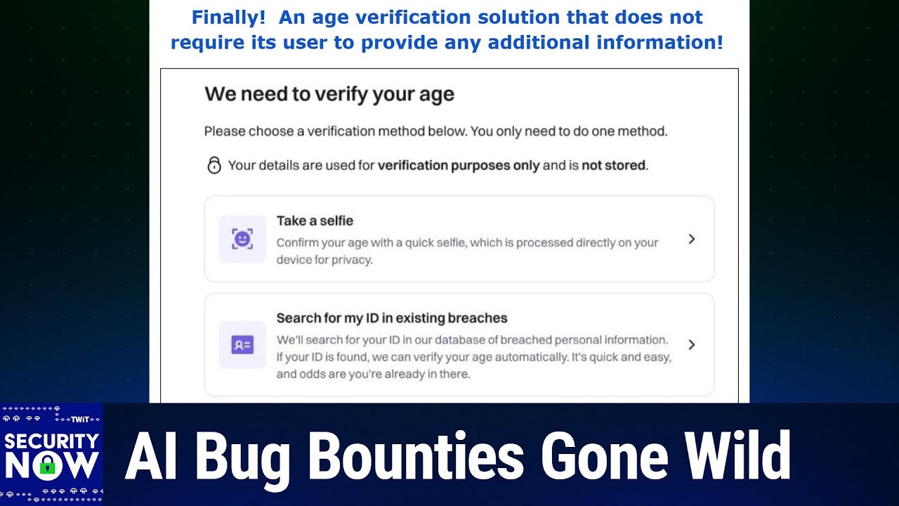 Mongo's Too Easy - AI Bug Bounties Gone Wild