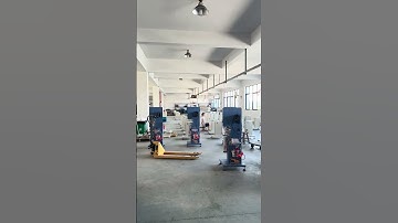 new order : automatic snap button attaching machine , one machine can do all sizes  by changing die