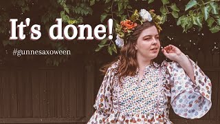 A Projective Vlog In Which Everything Gets Done