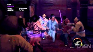 Saints Row The Third - Whored Mode
