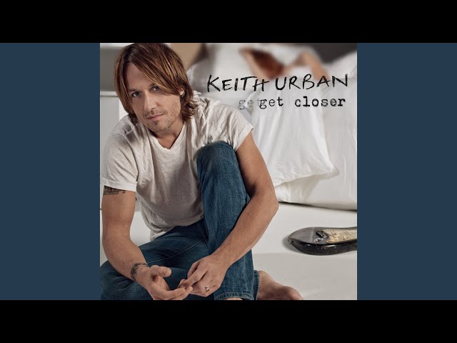 Keith Urban - Shut Out The Lights