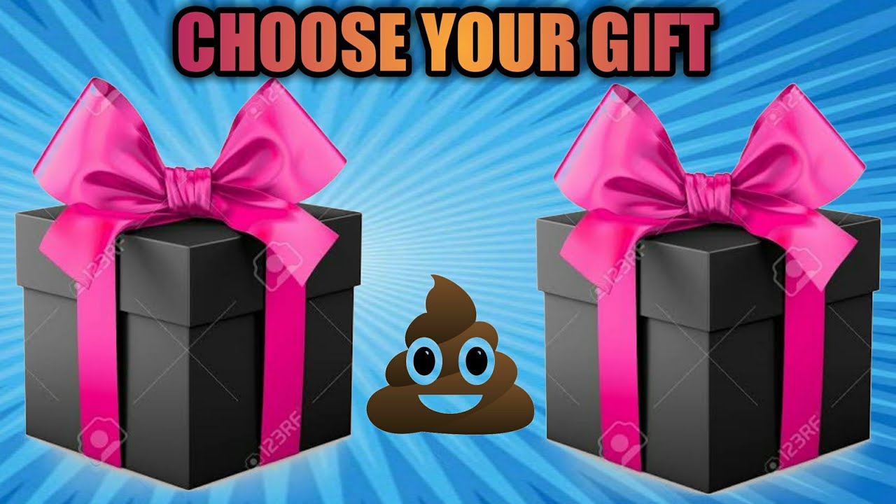 choose your gift 💞ELIGE TU REGALO🎁choose one ❤