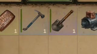 NPCが売る、毎回買うべき4つの*奇妙な*役立たずアイテム！今後の強化は？（Day Rサバイバル） screenshot 3