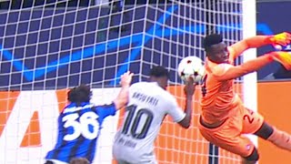 La Mano De Ansu Fati