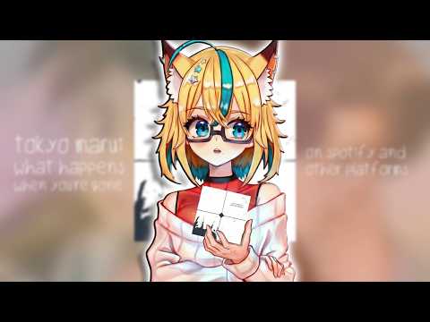 REACT - Tokyo marui - What happens when you're gone (prod. H3MUSIC) // KURO "REAÇÕES" KKKK