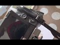 Digitize Photos with Nikon D750