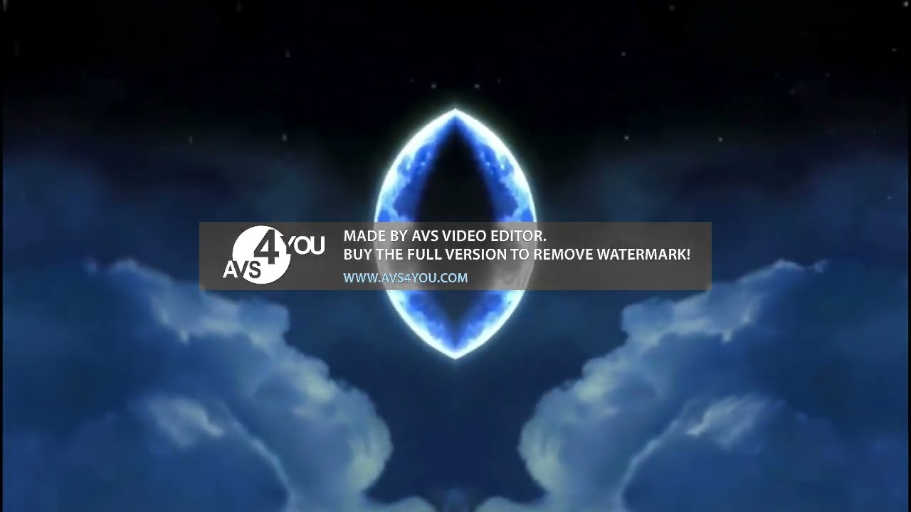 DreamWorks SKG in Right Mirrored