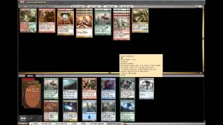 GTC Draft 4.1 - Drafting