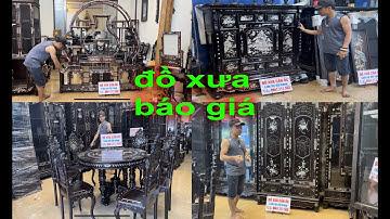 bàn ghế ăn cẩn ốc, tủ thờ cẩn ốc, tủ bầy đồ, tủ áo khảm ốc, kệ tv khảm ốc, khung ảnh thờ