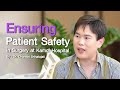 Interview with Dr. Chaiwat Srihatajati | Ensuring Patient Safety in Surgery at Kamol Hospital