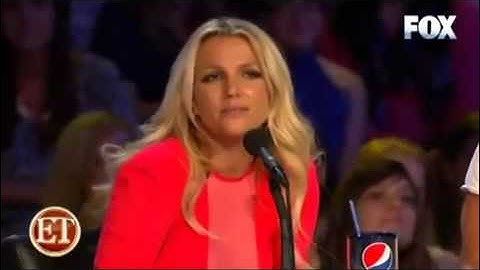 DEMI LOVATO OWNED - X-Factor 2012 __That