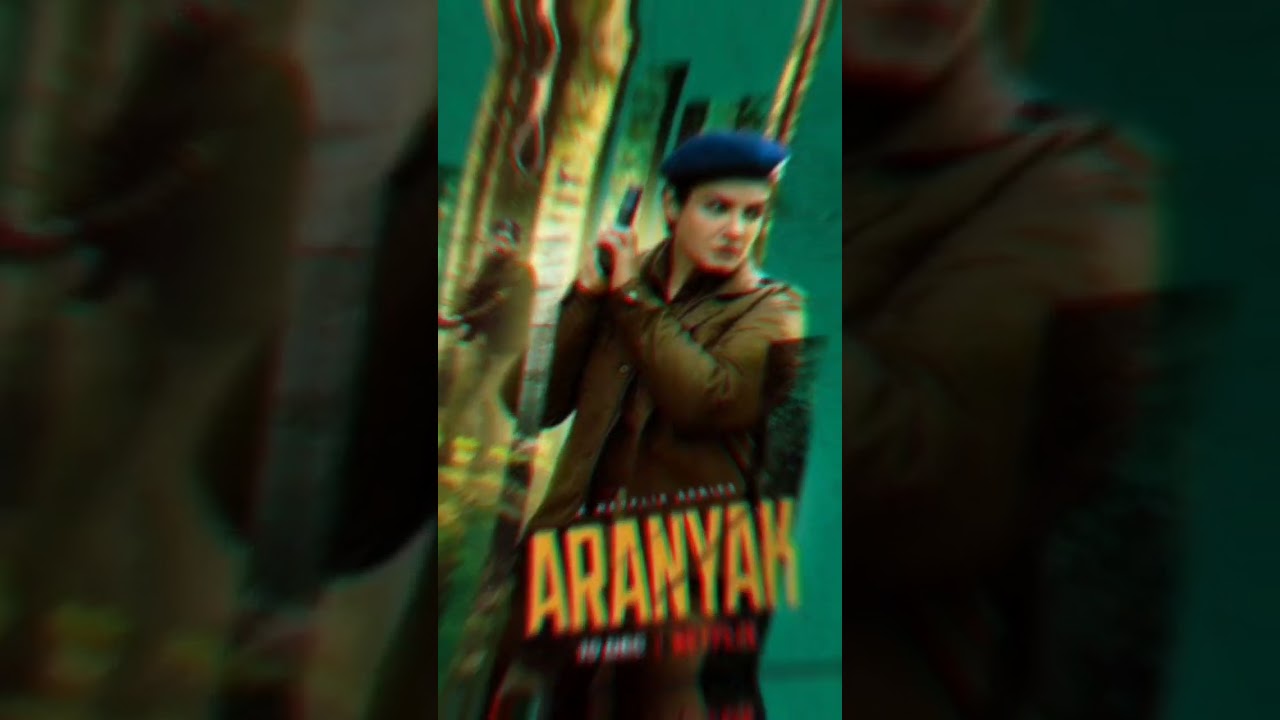 Best crime thriller web series 2020