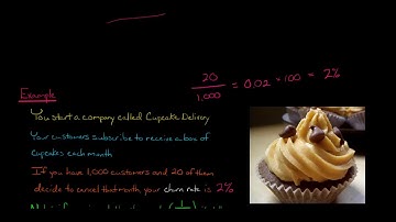 How to Calculate the Churn Rate