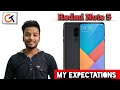 (हिन्दी) Redmi Note 5 | Leak &amp; Renders | My expectations