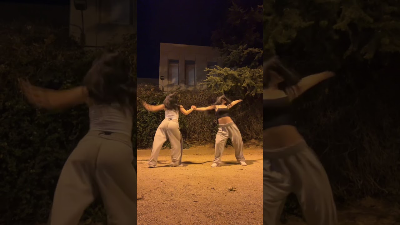 BAILE INoLVIDABLE-Bad Bunny |Tiktok Trend [tiktok:@_.brunettes]